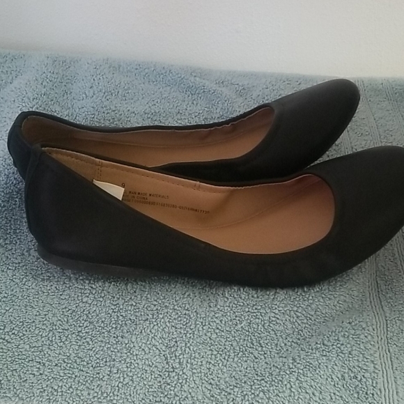 Mossimo ballet flats - Picture 3 of 4